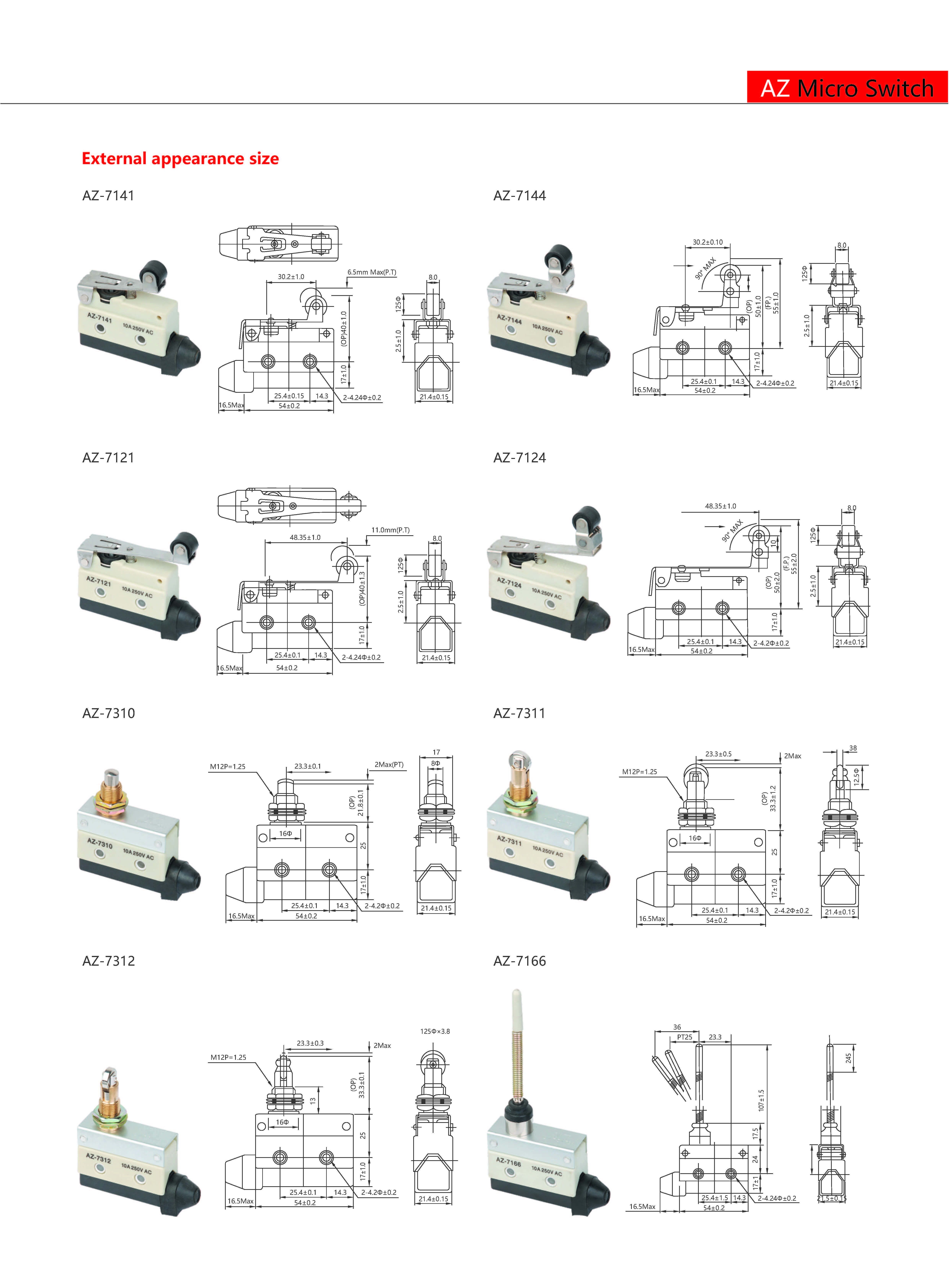 Technical Drawing